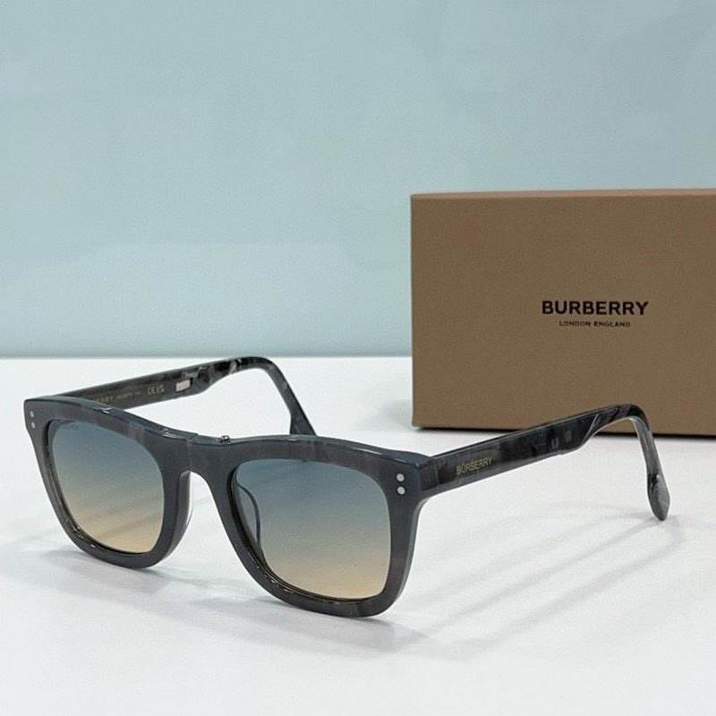 Burberry Sunglasses 376